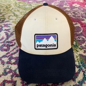 patagonia hat